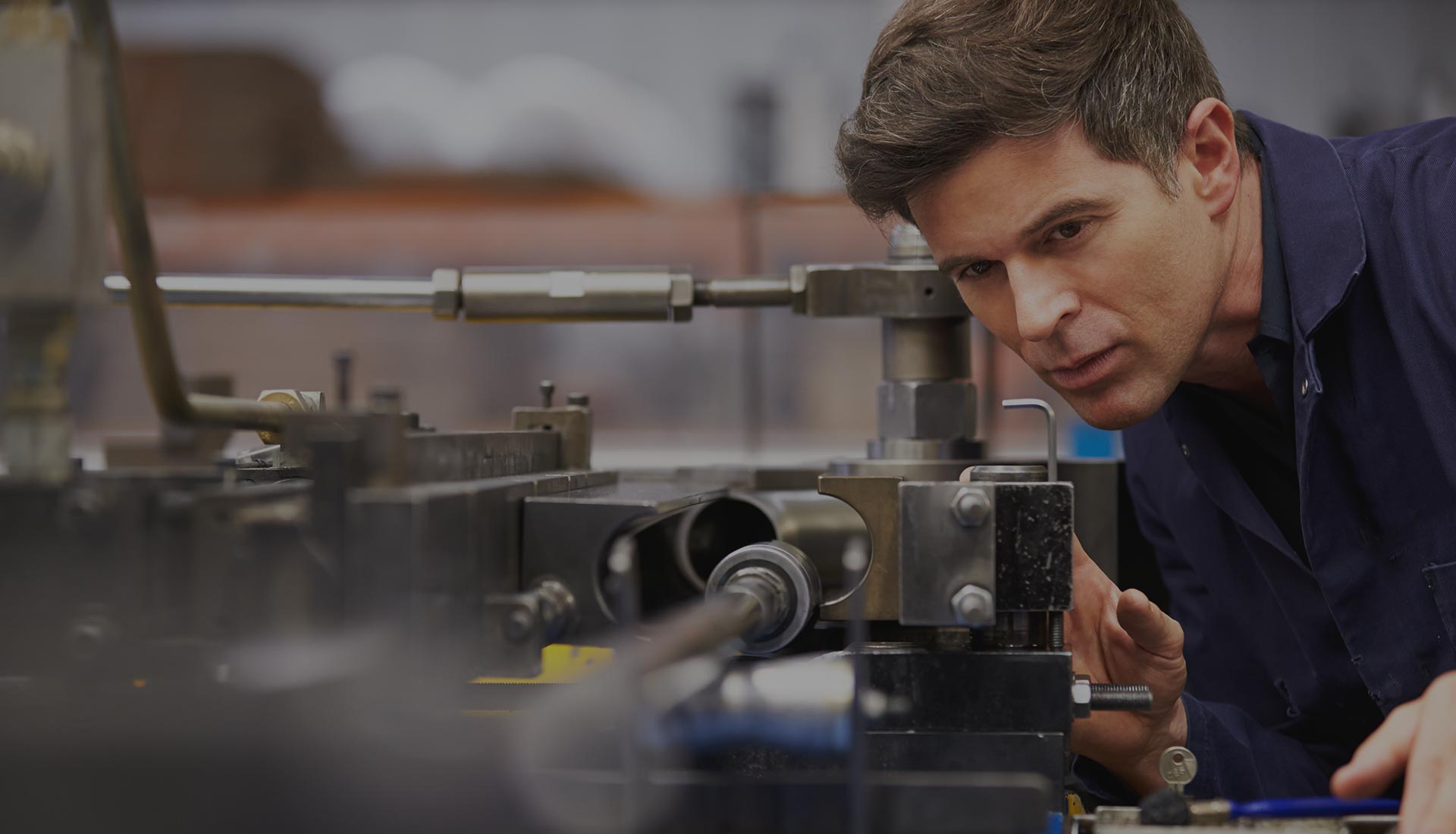 Precision Tech Services – We are Precision!